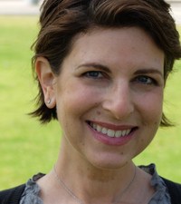 Alicia Garey