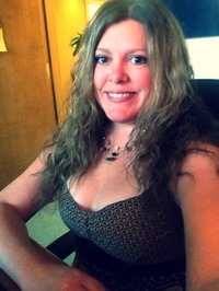 Stephanie Glass