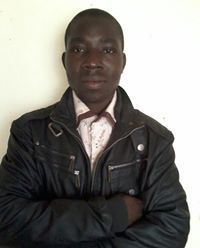 Admire Mugwinyi