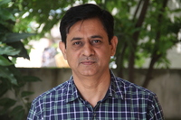 Rajeev Tanwar