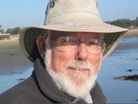 Donald M.  Scott