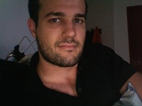 Stephen Richard Witt profile picture