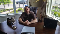 Charles Carfagno Jr. profile picture
