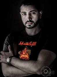 Omar Bakri