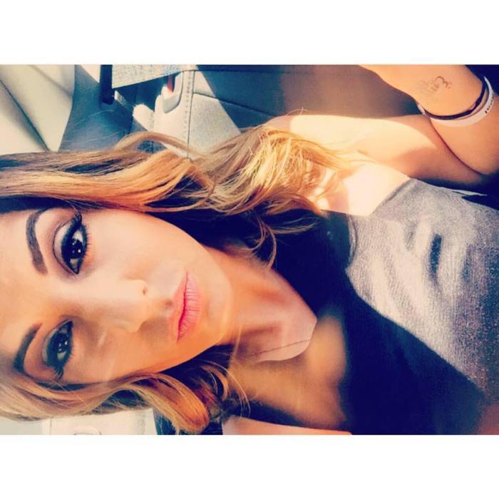 Melissa Molomo (Author of Say What's Real)