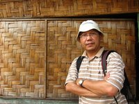Dashuki Mohd