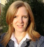 Maria Rickert Hong profile picture