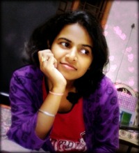 Mitali Priyadarshini