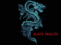 Black Dragon