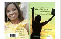 Arthlene Laudat Legair