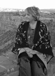 Patricia Grady  Cox