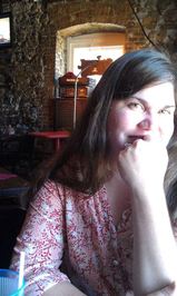 Tara V. Thompson profile picture