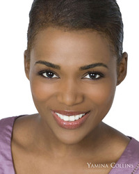 A. Yamina Collins profile picture