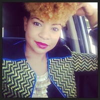 Nia Johnson