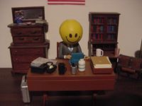 D.J. Stamper profile picture