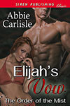 Abbie Carlisle