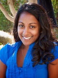 Poornima Vijayashanker