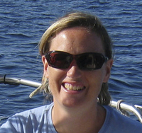 Melanie Nightingale