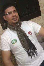 محمد رضا النجار