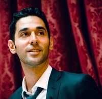 Eytan Bayme profile picture
