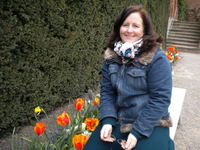 Joanna Warrington profile picture