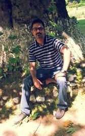 Ramaswamy Balakrishnan