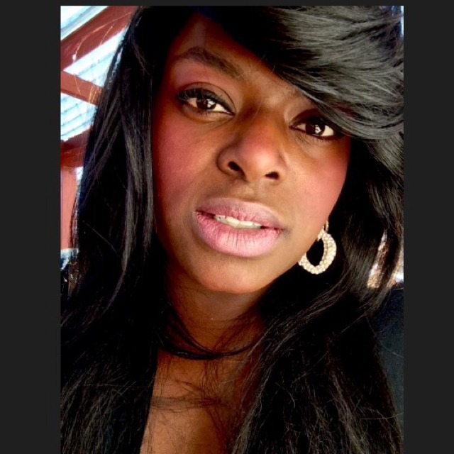 Sheena Jackson (Author of “Why Was I Born?” A Mini Guide to