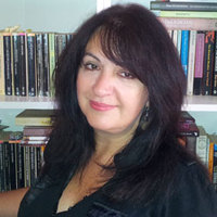 Patricia Pulham profile picture