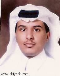 ماجد الثبيتي