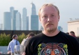 Michael Atamanov