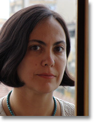 Tsvetanka Elenkova profile picture