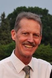 Jerry Dorsman