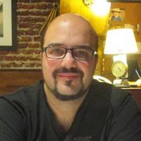Diego Arandojo profile picture