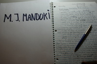 M.J. Mandoki