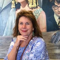 Kim   Wright profile picture