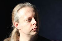 Gavin E. Parker profile picture