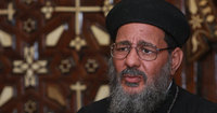 عبد المسيح بسيط