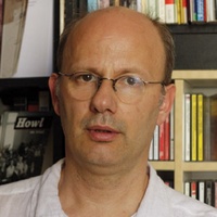 Esteban Buch