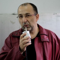 Ariel Bermani