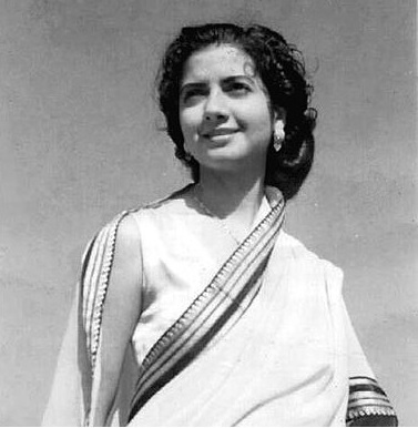 ZaibunNissa Hamidullah (Author of The Young Wife and Other Stories)