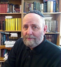 Issachar Levi Schneerson