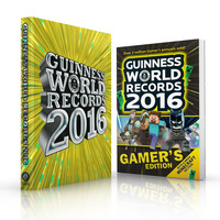Guinness World Records profile picture