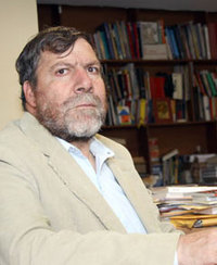Eliécer Cárdenas
