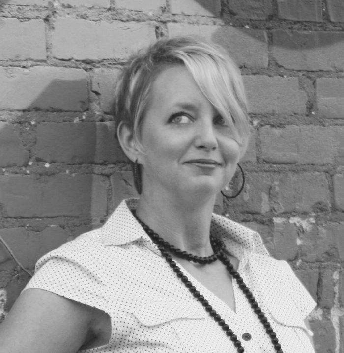 Laurie McCall (Author of Sway of the Siren)