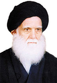 محمد صادق الصدر