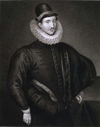 Fulke Greville profile picture