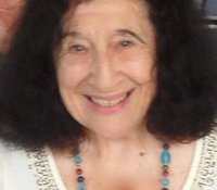 Mia Elkovsky Phoebus