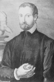 Benvenuto Cellini profile picture