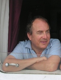 Curtis Bausse