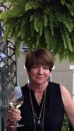 Jenny B. Tilbury profile picture